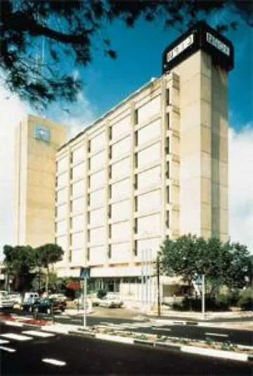 Hotel Nof Haifa